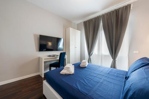 Two-Bedroom Apartment image 9
