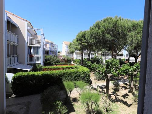 Appartement Palavas-les-Flots, 2 pièces, 5 personnes - FR-1-559-14 - Location saisonnière - Palavas-les-Flots