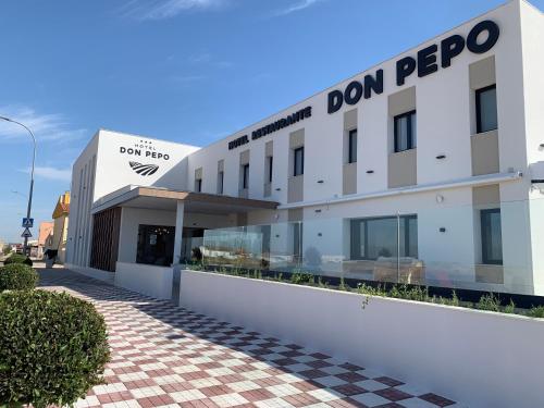 Hotel Don Pepo