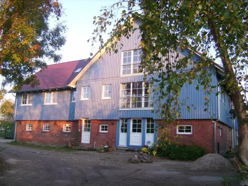 Ferienhof - Rauhenberg in Wangels, Deutschland