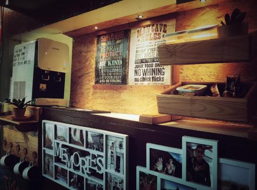 Facilities, Wild Lodge Taman Negara in Kuala Tahan