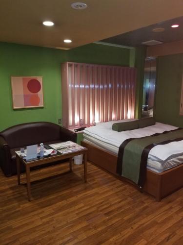 スタイリッシュ-大人専用 in Suzuka