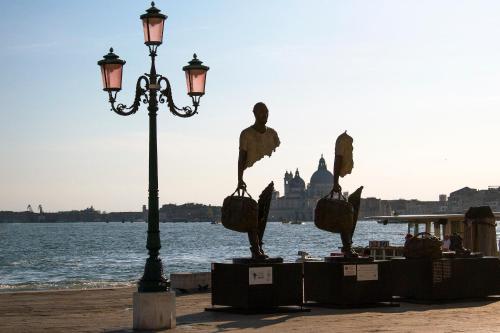 Tre Raggi Apartment - image 14