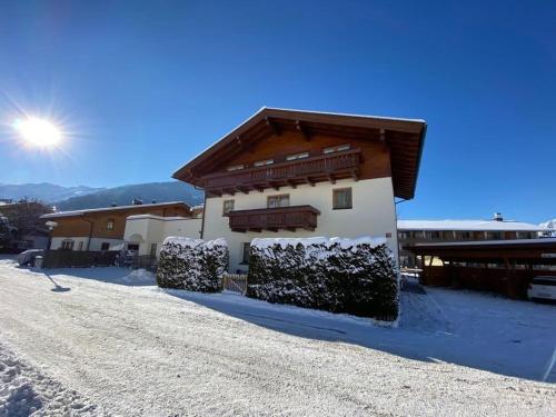 Ferienwohnung Schnaitl - Apartment - Maria Alm