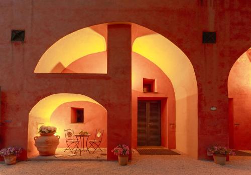 Casa Giovanni da Procida · Procida