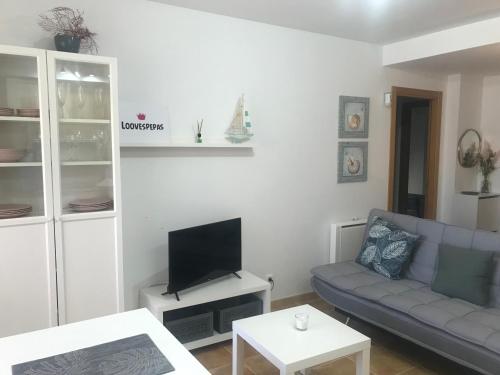  Apartamentos turísticos CHUS 2 in Corcubión