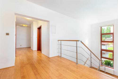 المنظر الخارجي, Vila Sluneční stráň (Vila Slunecni stran) in Svoboda Nad Upou