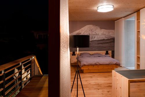 Appartement Traumblick in Weinbohla