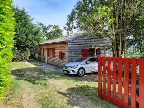 Le Petit Chalet du Hérisson- Panorama unique !