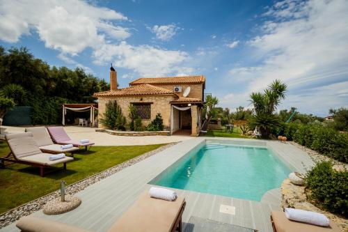 Sincerity Luxury Villa