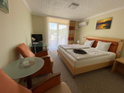 Solaris Hotel – Balatonfoldvar, AZ