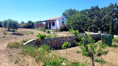  The pigeon House in Potamós
