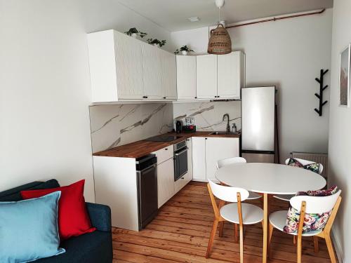 Centrum Apartament Przytulny - Apartment - Świdnica