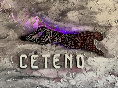 Hotel Ceteno, Wunstorf