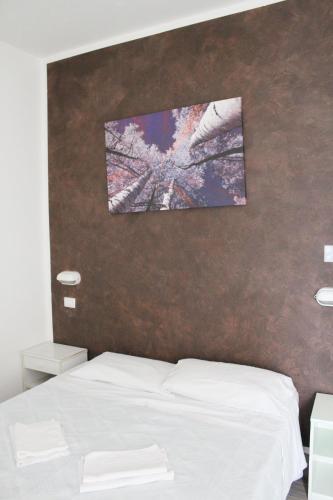 HOTEL LUNA in Rimini