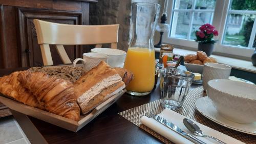 Manoir de Pierreville 5