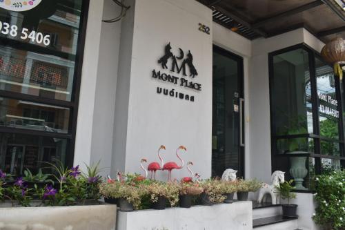 Mont Place Donmuang, Bangkok (fotografie 8)