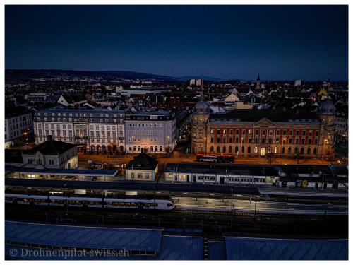 Hotel Alte Post - Konstanz