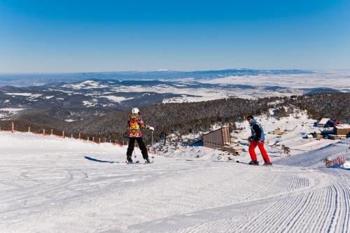 Kaya Palazzo Ski & Mountain Resort - image 4
