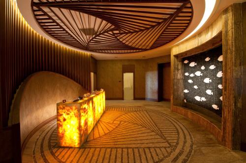 Kaya Palazzo Ski & Mountain Resort - 스파