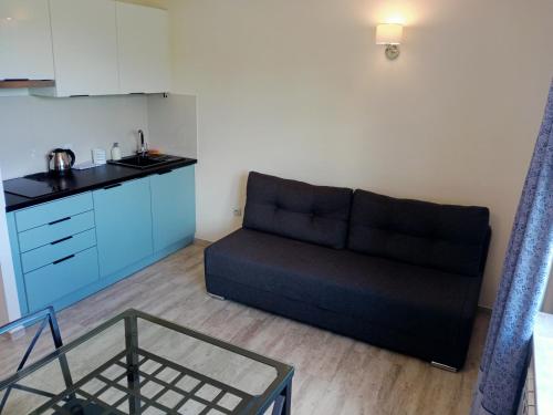 Suite, mountain view