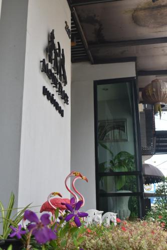 Mont Place Donmuang, Bangkok (fotografie 7)