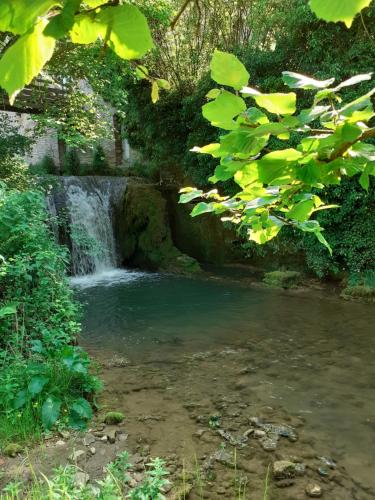 Moulin ChantePierre