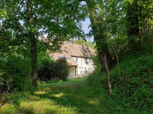 Moulin ChantePierre
