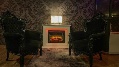 NOUVEAU - LUXURE - Secret Suite - JACUZZI in Melun