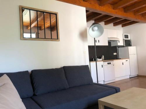 Superbe appartement T3 duplex, Ax les thermes Ax-les-Thermes