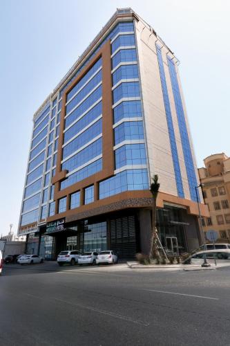 Weekend Hotel Sari Jeddah