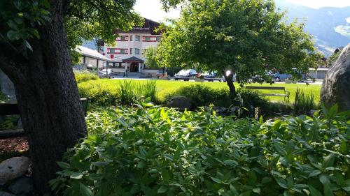 Hotel Standlhof - image 13