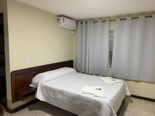 Hotel Recanto da Itália Teleférico – Nova Friburgo, NC