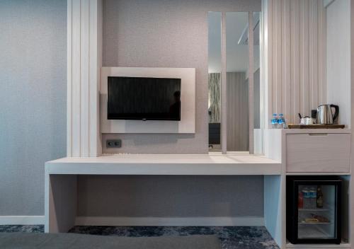 Yeşilyurt Park Otel Yeşilyurt Park Otel