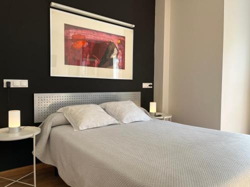 Large Two-Bedroom Apartment
