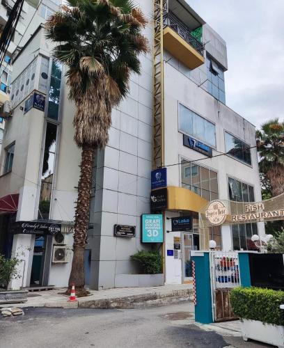 LAIOLA APARTMENT, Tirana (photo 10)