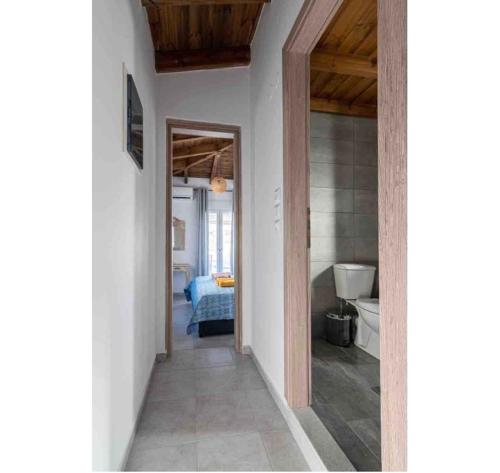 Tertsa Casa Di Mare in Viannos