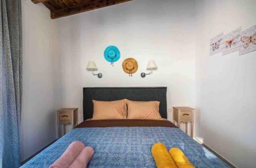 Tertsa Casa Di Mare in Viannos