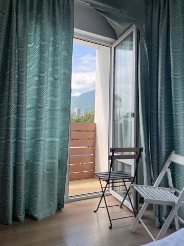 Мини-отель New Gagra