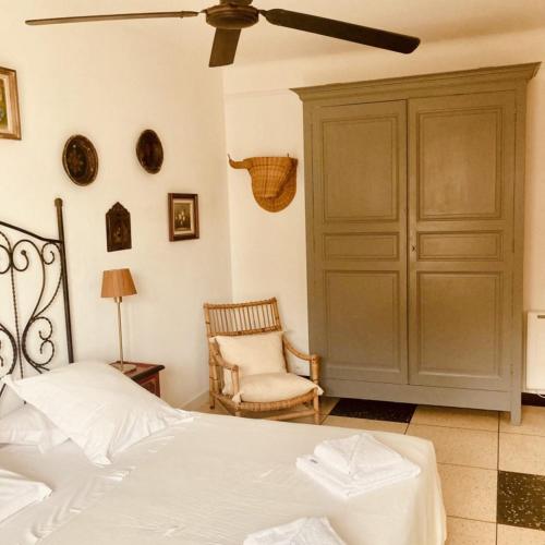 Double Room with Sea View image 2