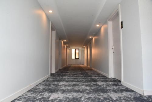 Yeşilyurt Park Otel Yeşilyurt Park Otel