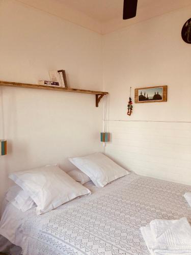 Double Room with External Private  Bathroom image 2