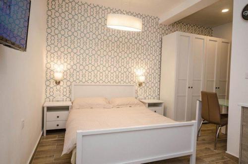 Valletta Republic Suite, La Valette (photo 4)