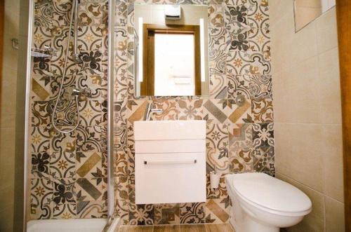 Valletta Republic Suite, La Valette (photo 6)