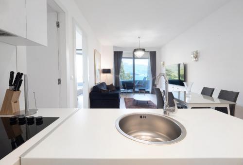 Royal Montesun Apartments - image 11