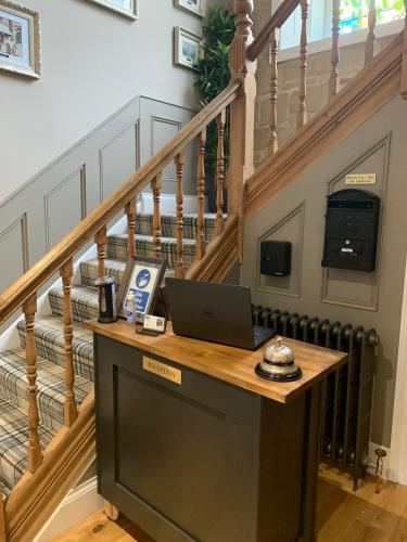 Faciliteter, Castle View Bed and Breakfast in Morpeth North