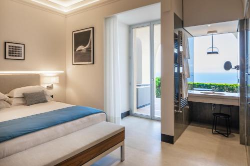 安久丽列里大酒店 安久丽列里大酒店