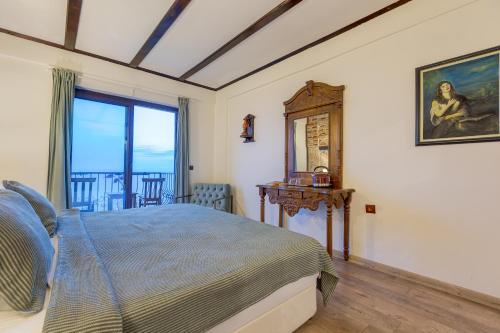2 double beds