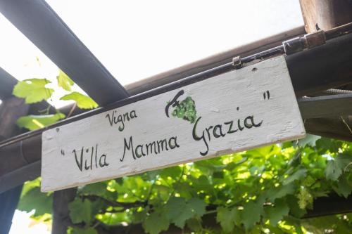 B&B Villa Mamma Grazia