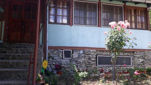 Cabana Elyana Mraconia in เทอร์นูเซเวอริน